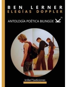 Elegías (Doppler) (Nuevo)