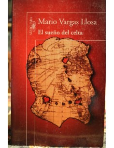El sueño del celta (Usado)