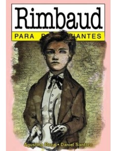 Rimbaud para principiantes (Nuevo)