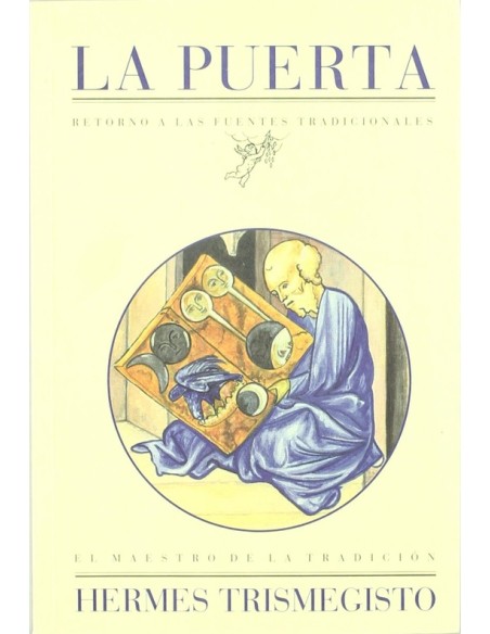 Hermes Trismegisto (Nuevo) Hermes Trismegisto (Nuevo)