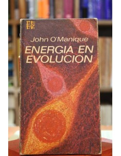 Energía en evolución (Usado)
