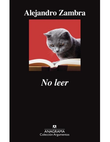 No leer (Nuevo) No leer (Nuevo)