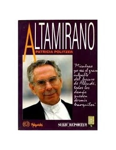 Altamirano (Usado)