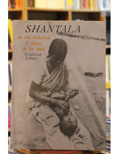 Shantala (Usado)