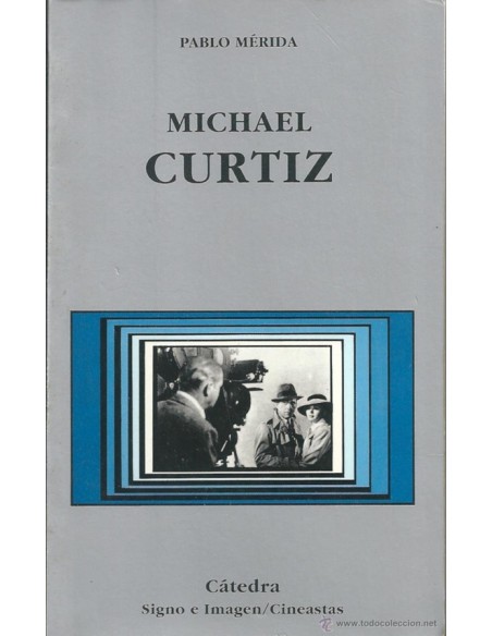 Michael Curtiz (Nuevo) Michael Curtiz (Nuevo)