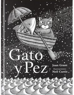 Gato y Pez (Nuevo)