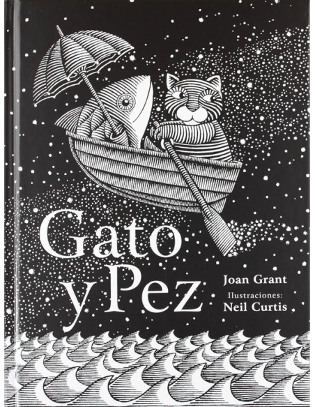 Gato y Pez (Nuevo) Gato y Pez (Nuevo)