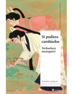 Si pudieras cambiarlos (Nuevo)