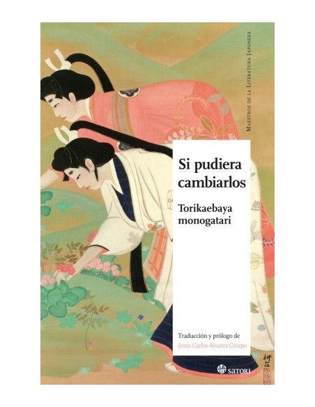 Si pudieras cambiarlos (Nuevo) Si pudieras cambiarlos (Nuevo)