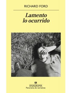 Lamento lo ocurrido (Nuevo)