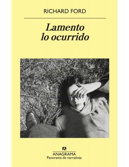 Lamento lo ocurrido (Nuevo) Lamento lo ocurrido (Nuevo)