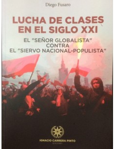 Lucha de Clases Siglo XXI (Nuevo)