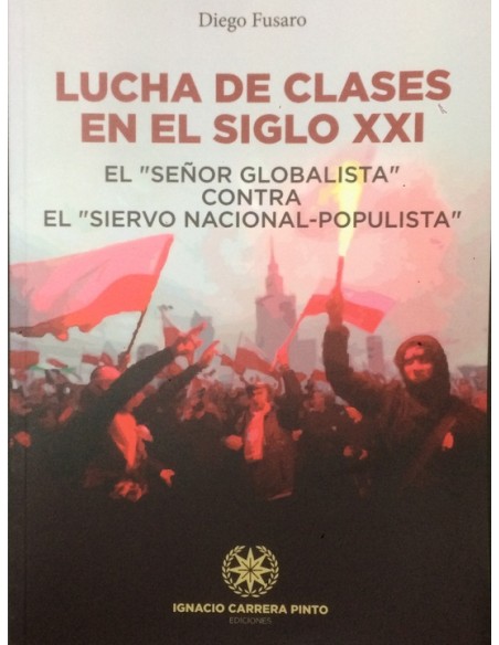Lucha de Clases Siglo XXI (Nuevo) Lucha de Clases Siglo XXI (Nuevo)