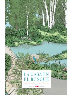 La casa en el bosque (Nuevo)