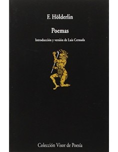 Poemas (Hölderlin) (Nuevo)