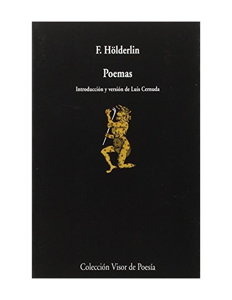 Poemas (Hölderlin) (Nuevo) Poemas (Hölderlin) (Nuevo)