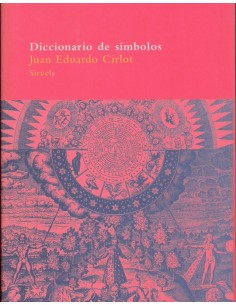 Diccionario de símbolos (Cirlot) (Nuevo)
