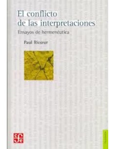 El conflicto de las interpretaciones (Nuevo)