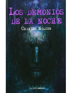 Los demonios de la noche (Nuevo)