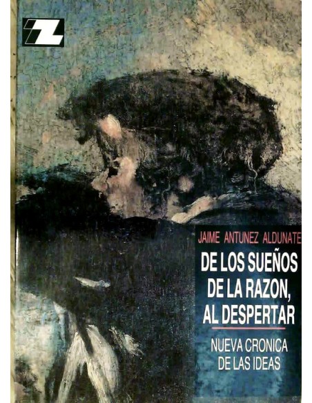 De los sueños de la razón, al despertar (Usado) De los sueños de la razón, al despertar (Usado)