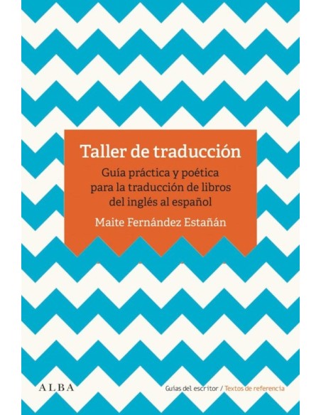 Taller de traducción (Nuevo) Taller de traducción (Nuevo)