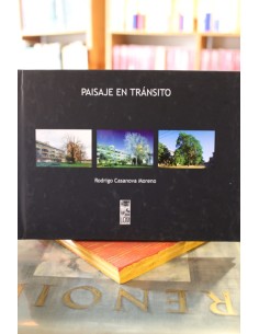 Paisaje en tránsito (Nuevo)
