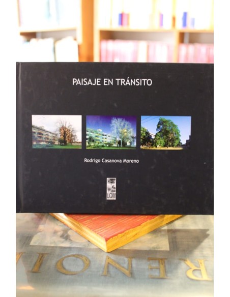Paisaje en tránsito (Nuevo) Paisaje en tránsito (Nuevo)