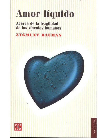 Amor líquido (Nuevo)