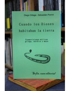 Cuando los dioses habitaban la tierra (Nuevo)