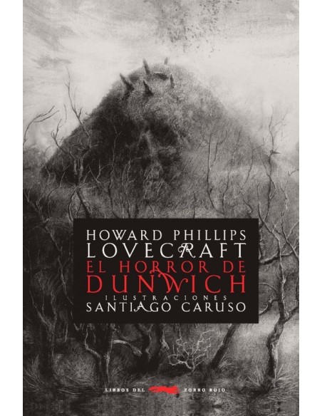 El horror de Dunwich (Nuevo)