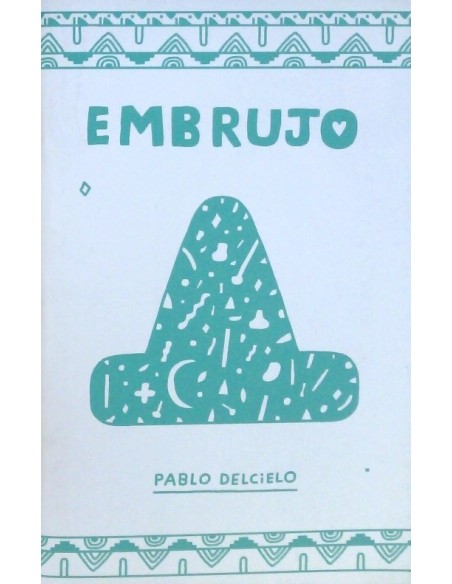 Embrujo (Nuevo) Embrujo (Nuevo)