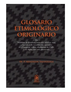 Glosario etimológico originario (Nuevo)