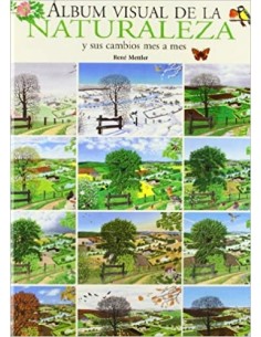 Álbum visual de la Naturaleza (Nuevo)