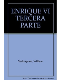 Enrique VI (Tercera parte) (Nuevo)