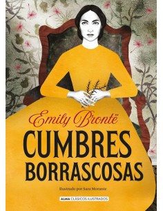 Cumbres borrascosas (Alma) (Nuevo)