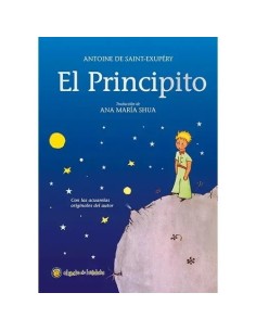 El principito (Nuevo)