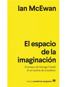 El espacio de la imaginación (Nuevo)