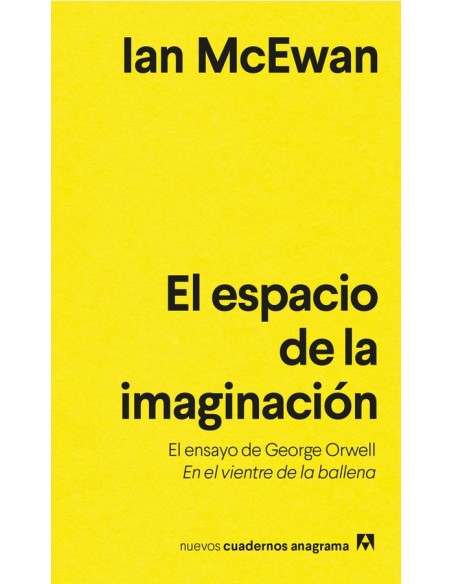 El espacio de la imaginación (Nuevo) El espacio de la imaginación (Nuevo)