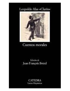 Cuentos morales (Nuevo)