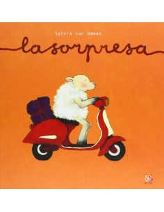 La sorpresa (Nuevo)