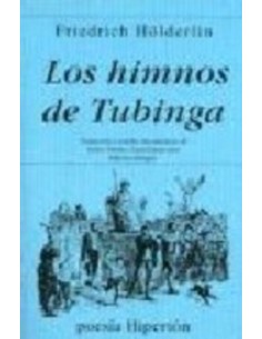 Los himnos de tubinga (Nuevo)