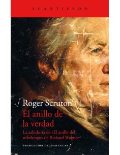 El anillo de la verdad (Nuevo)
