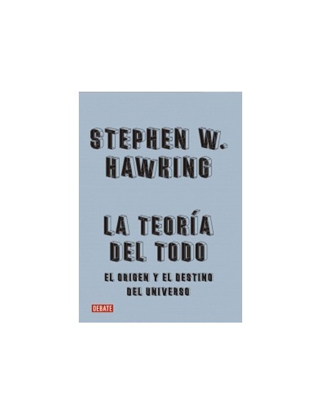 La teoría del todo (Nuevo) La teoría del todo (Nuevo)