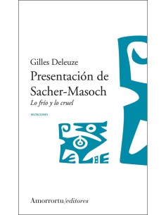 Presentación de Sacher-Masoch (Nuevo)