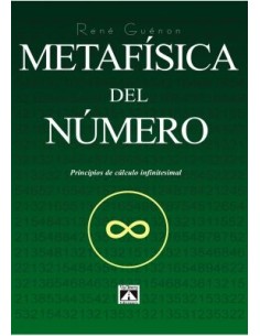 Metafísica del número (Nuevo)