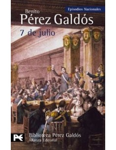 7 de Julio (Nuevo)