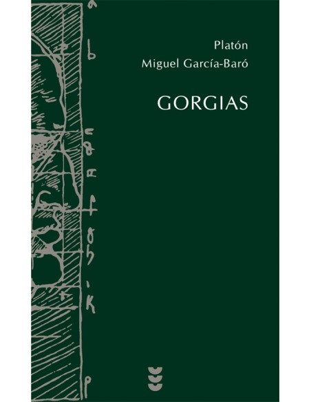 Gorgias (Nuevo) (Nuevo)