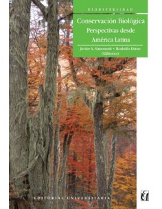 Conservación Biológica: Perspectivas desde América Latina (Usado)