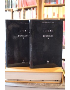 Discursos I y II (Nuevo)