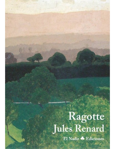Ragotte (Nuevo) Ragotte (Nuevo)